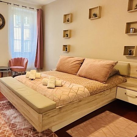 Le Boudoir Carcassonne Eksteriør billede