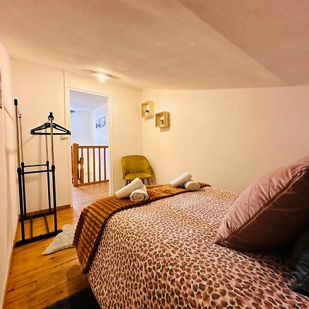 Le Boudoir Carcassonne Eksteriør billede