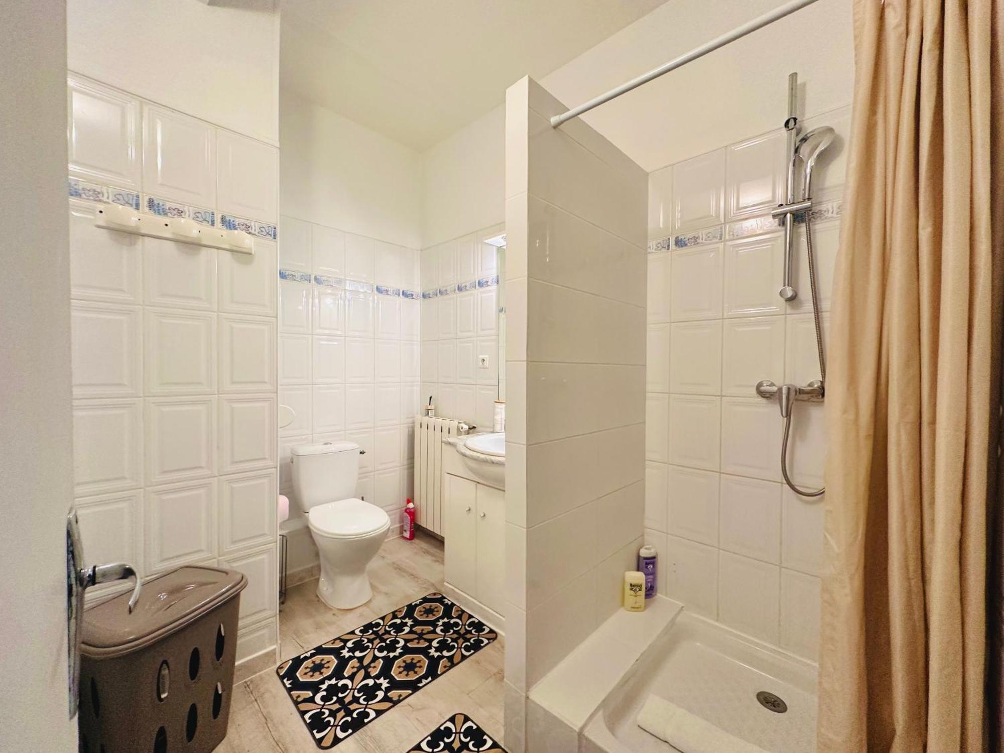 Le Boudoir Carcassonne Eksteriør billede