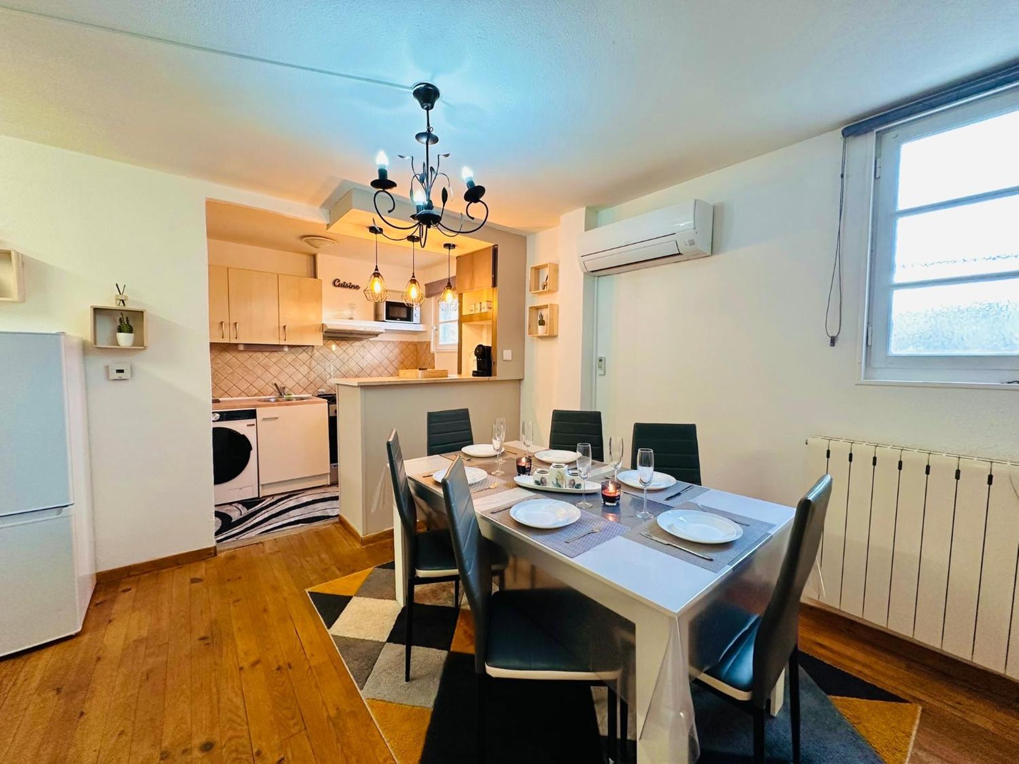 Le Boudoir Carcassonne Eksteriør billede