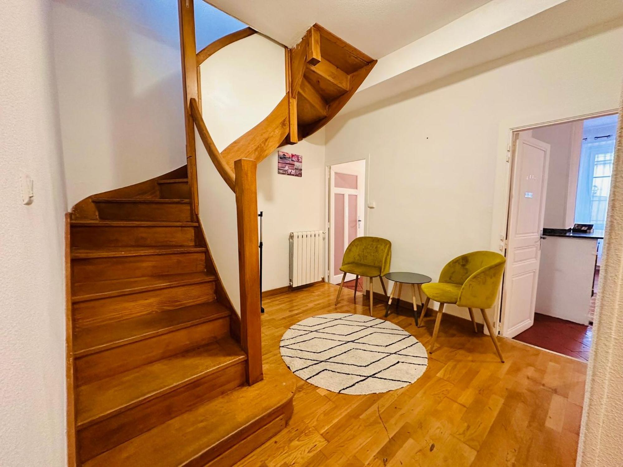 Le Boudoir Carcassonne Eksteriør billede