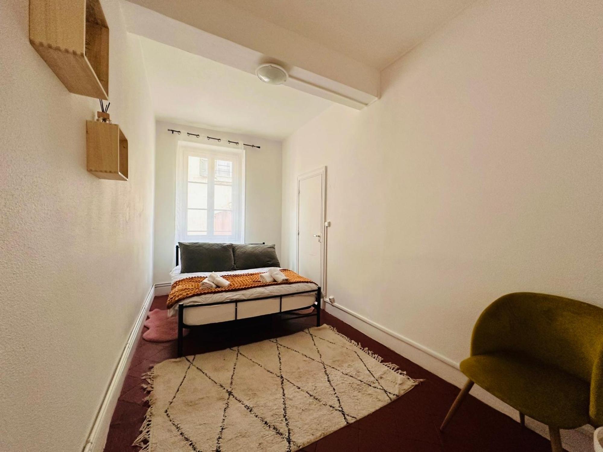 Le Boudoir Carcassonne Eksteriør billede