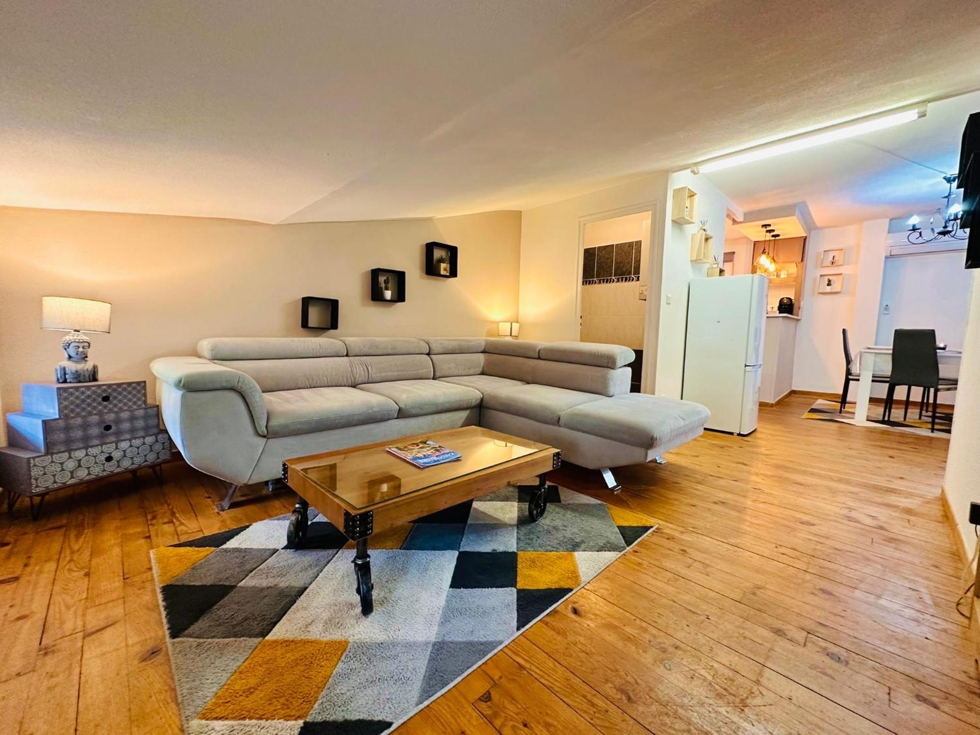 Le Boudoir Carcassonne Eksteriør billede