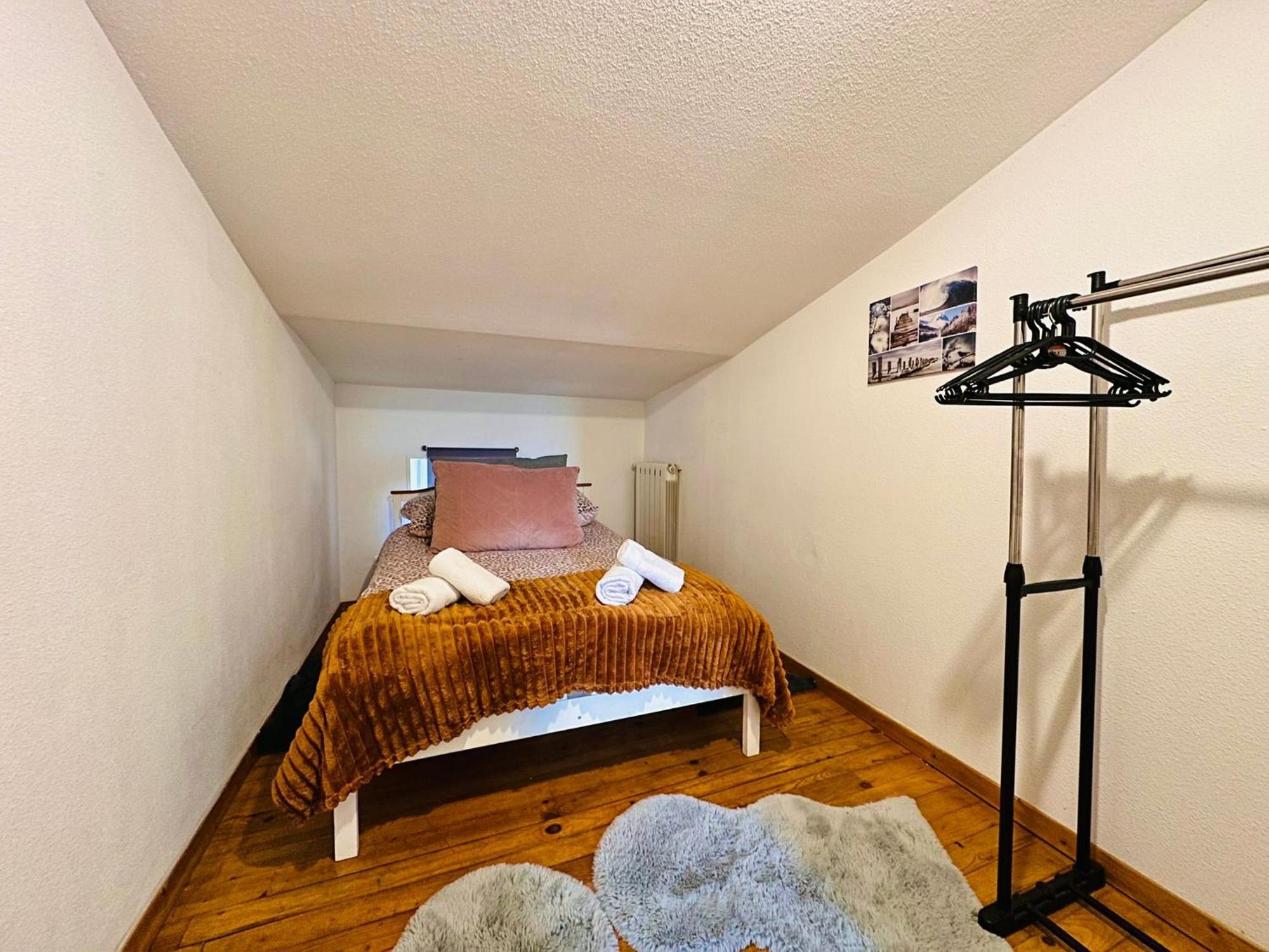 Le Boudoir Carcassonne Eksteriør billede
